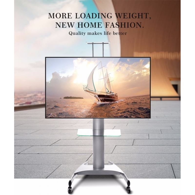 MEUBLE SUPPORT TV DIGITAL DGT22-T001-2 DGT22-T001-2