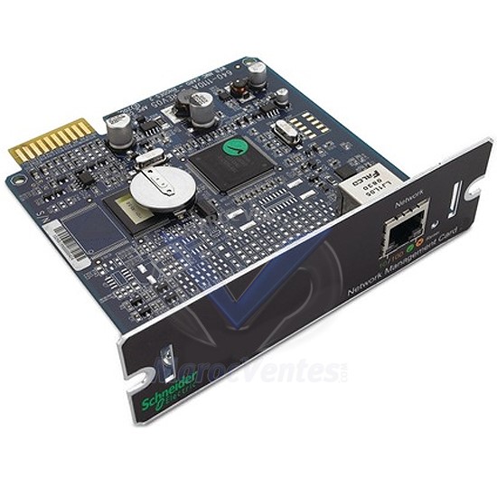 Easy UPS 3S Network Card E3SOPT001