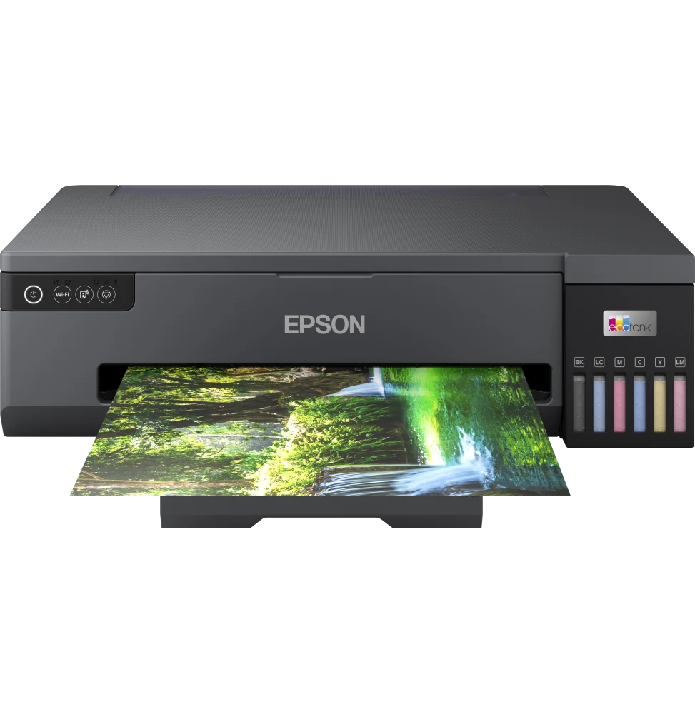 Epson Jet d