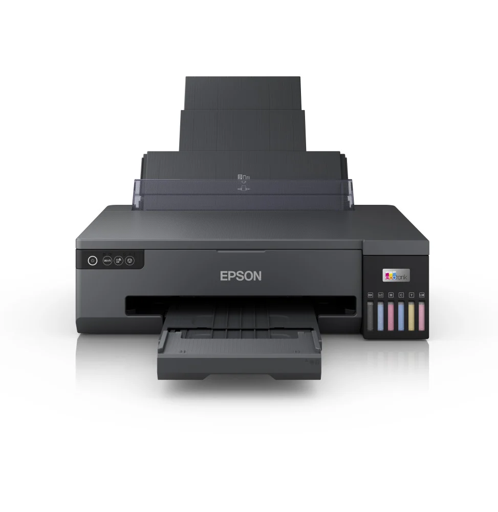 Epson Jet d