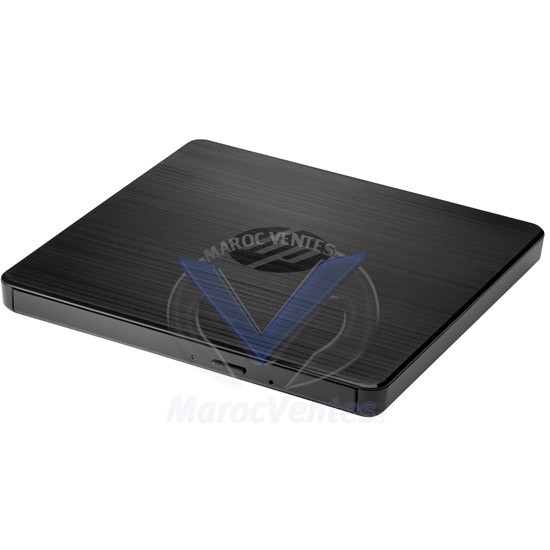 HP External USB Optical Drive F2B56AA