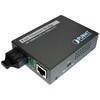 CONVERTISSEUR MM PLANET 10/100 BASE-TX A 100 BASE FX SC