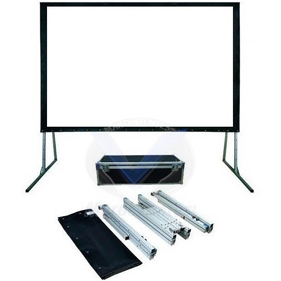 Ecran de Projection avec Structure FASTFOLD Fasfold