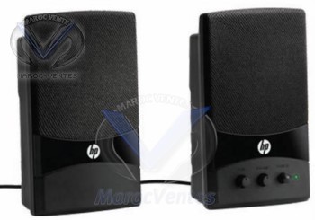 Haut-parleurs Multimedia Speakers GL313AA