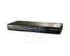 Switch 16-Port10/100/1000Mbps Gigabit Ethernet (metal) GSW-1601