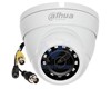 Caméra DOME  4MP 3.6 mm Objectif Fixe HDW2401MP