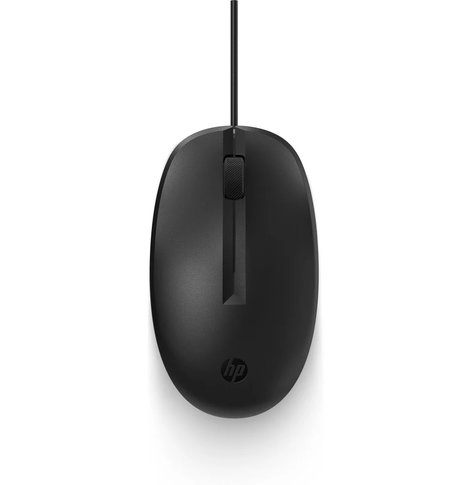 HP 128 LSR Wired Mouse 265D9AA