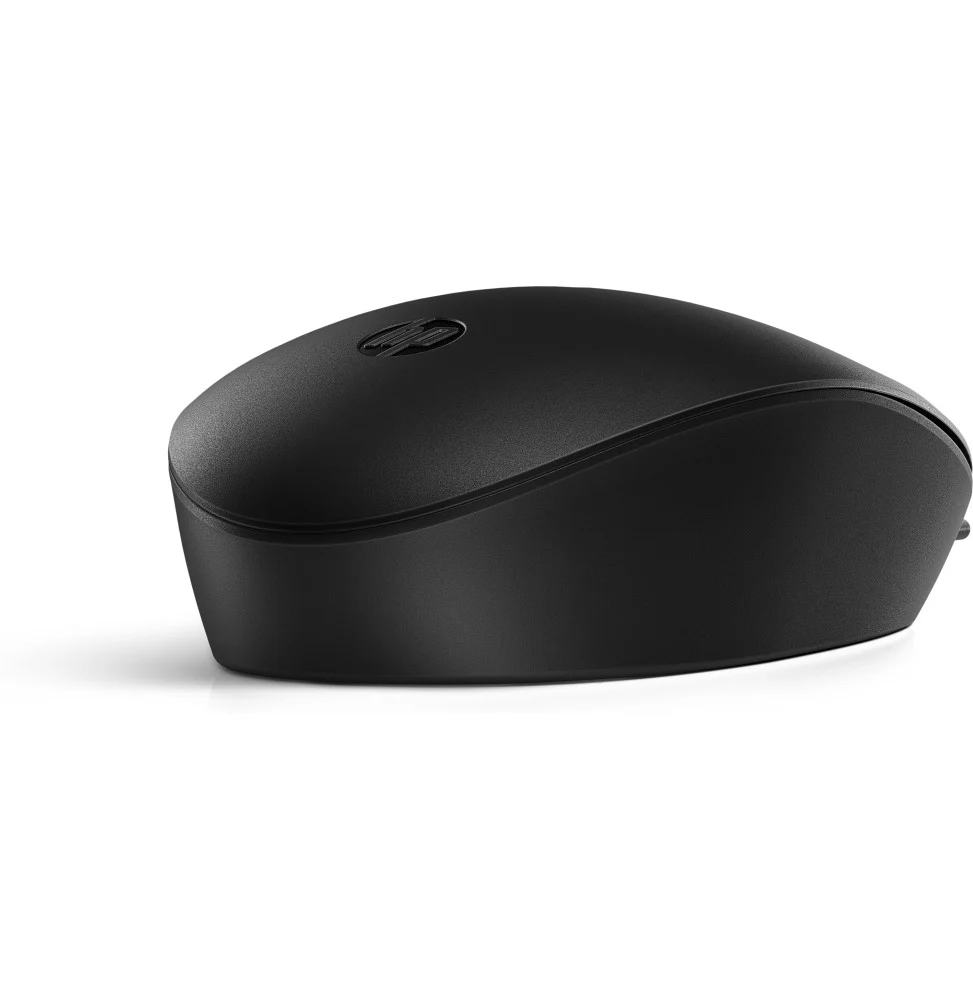 HP 128 LSR Wired Mouse 265D9AA