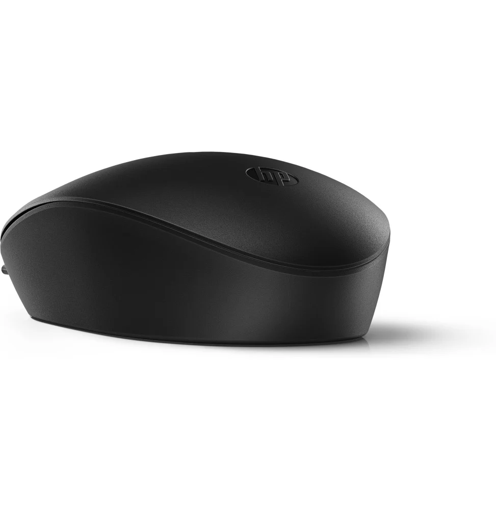 HP 128 LSR Wired Mouse 265D9AA