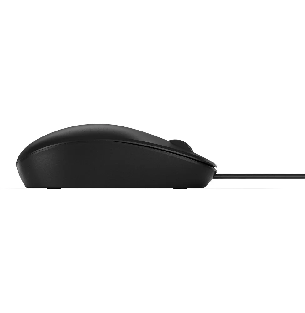 HP 128 LSR Wired Mouse 265D9AA