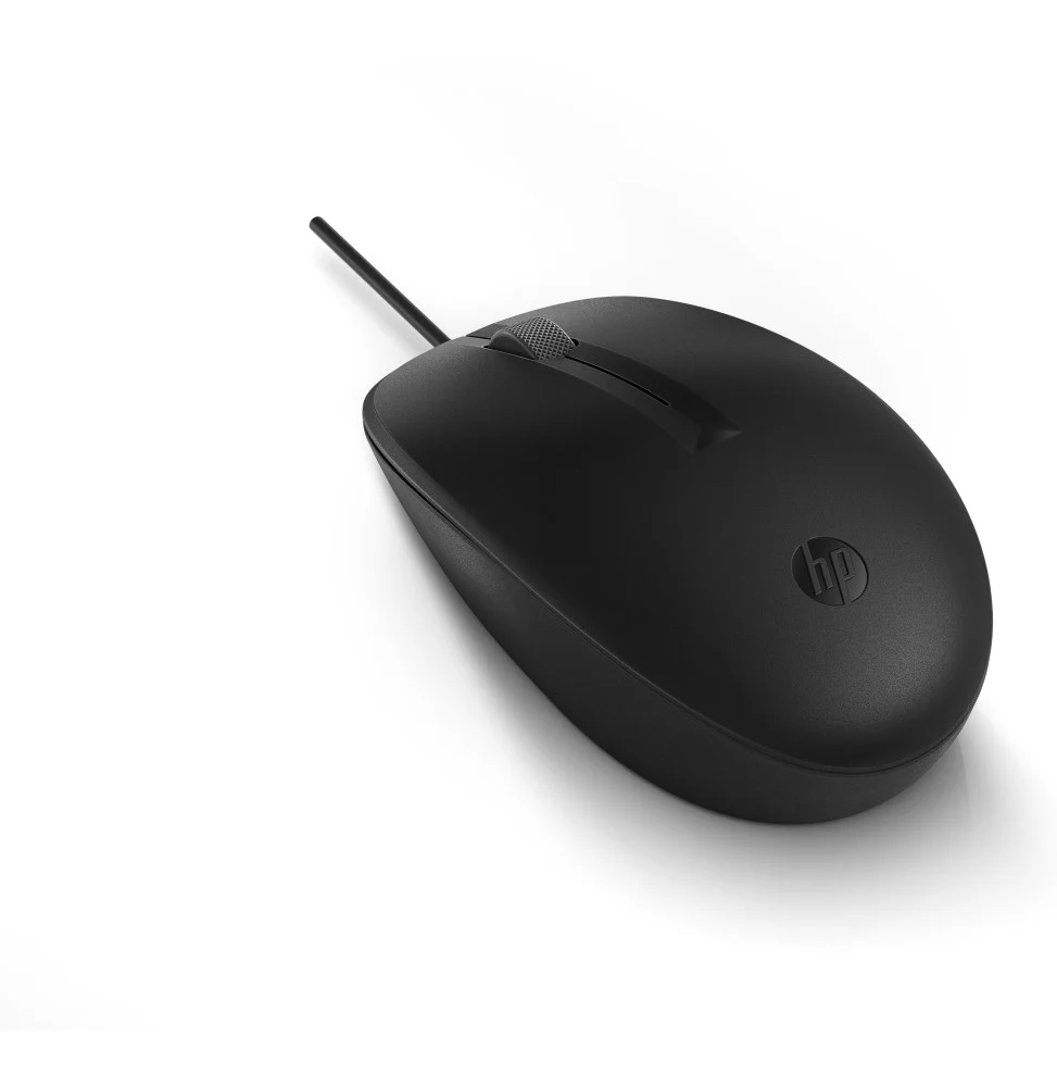 HP 128 LSR Wired Mouse 265D9AA