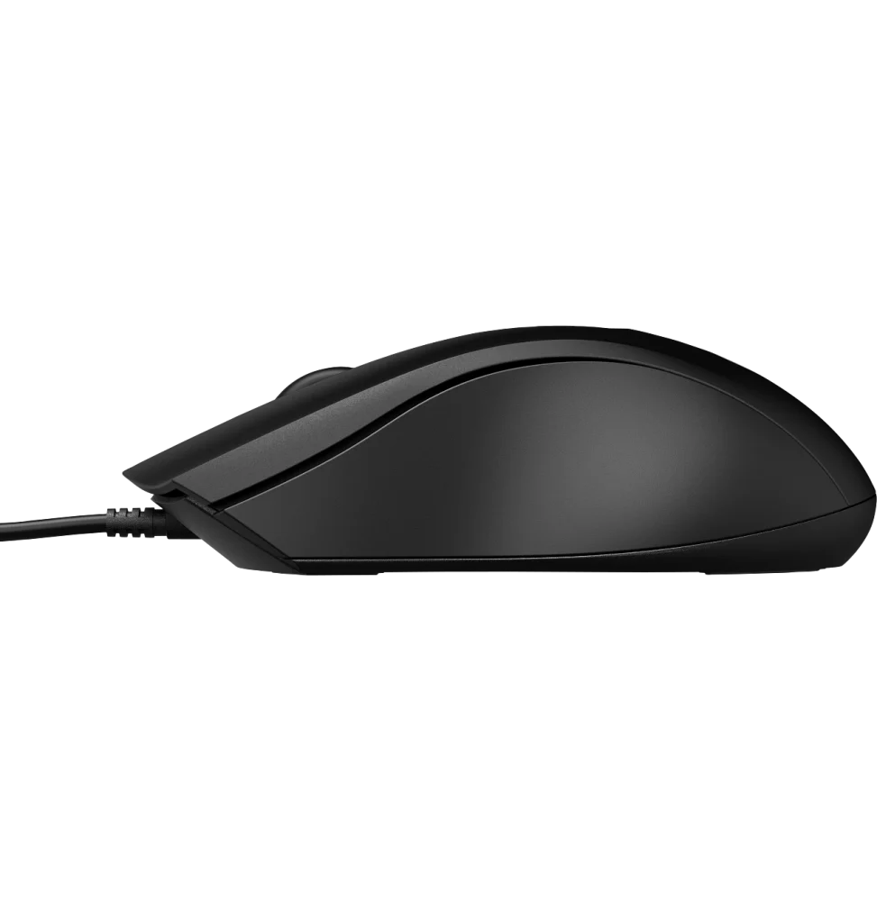 HP SOURIS 105 Filaire 12 Mois 822M9UT