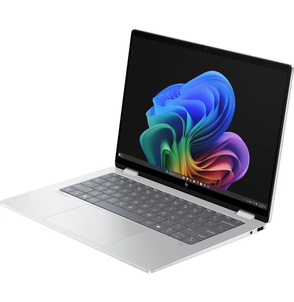 HP OmniBook X Flip NG AI x360 Ultra 5-226V 14.0