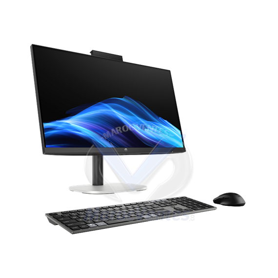 ProStudio 4 AIO G1i U7 16GB 512GB 23.8" W11P 3Y CW5N3EA