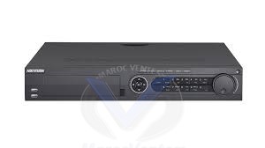 HIKVISION DVR Up to 8MP 32Canaux 4HDD 12M DS-7332HUHI-K4