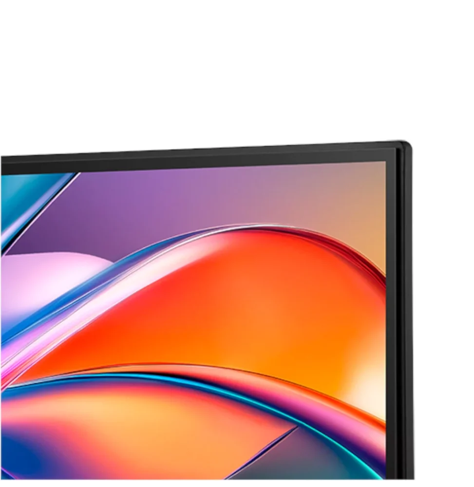 HISENSE Smart TV QLED VIDA 55