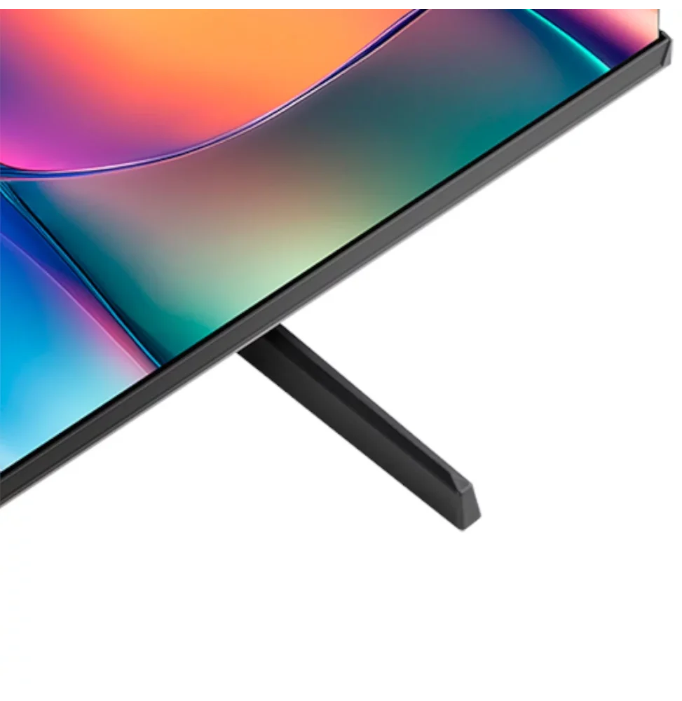 HISENSE Smart TV QLED VIDA 55