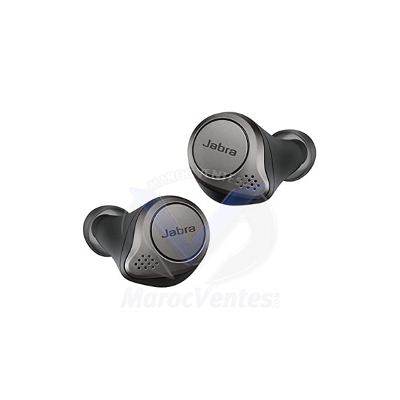 JABRA ELITE 75t ELITE 75t