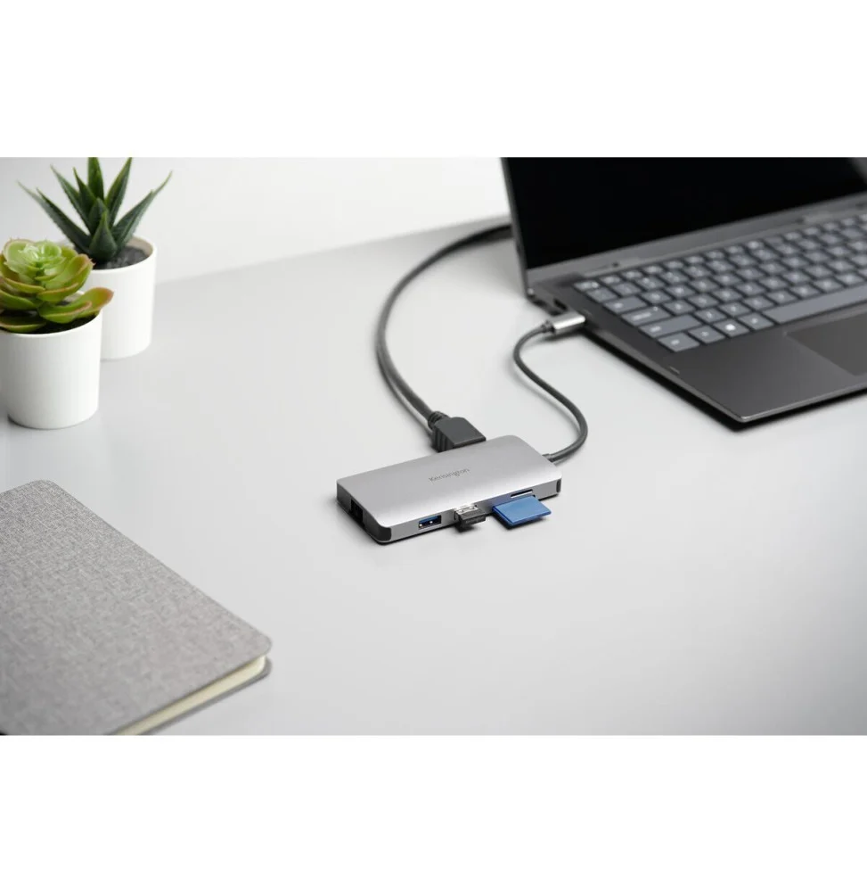 Kensington UH1400P Hub mobile USB-C K33820WW