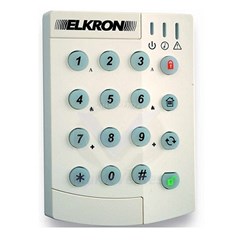 CLAVIER DE COMMANDE SANS FIL POUR CR200