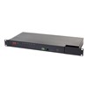 Commutateur KVM 2G analog 1 utilisateur local 8 ports