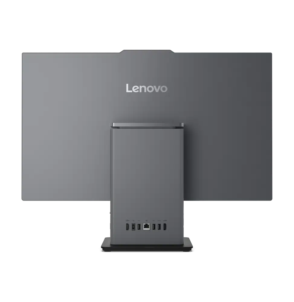 Lenovo ThinkCentre neo 50a 27 Gen 5 AIO  Intel® Core™ 7 240H (10C (6P + 4E) / 16T, P-core 2.5 / 5.2GHz, E-core 1.8 / 4.0GHz, 24MB), Intel® UHD Graphic,  16 Go DDR5-5200 (Jusqu’à 32 Go de mémoire DDR5-5200),  512 Go ssd  M.2 2280 PCIe® 4.0x4 NVMe® Opal 2.0 12SA0024FM