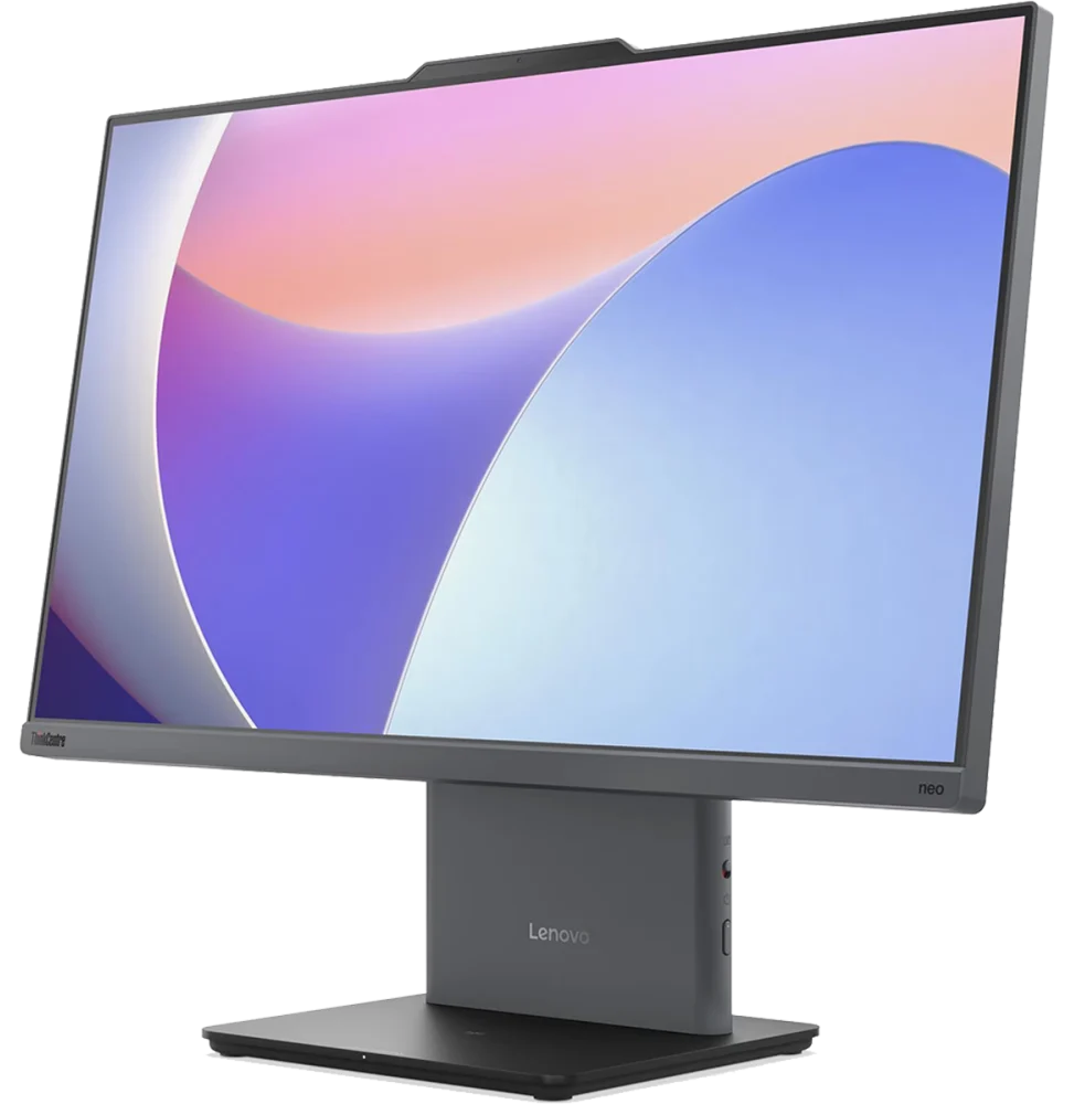 LENOVO AIO Neo 50a-24 23.8  Core7 16G 512GB DOS 2Y 12SC00AHFM