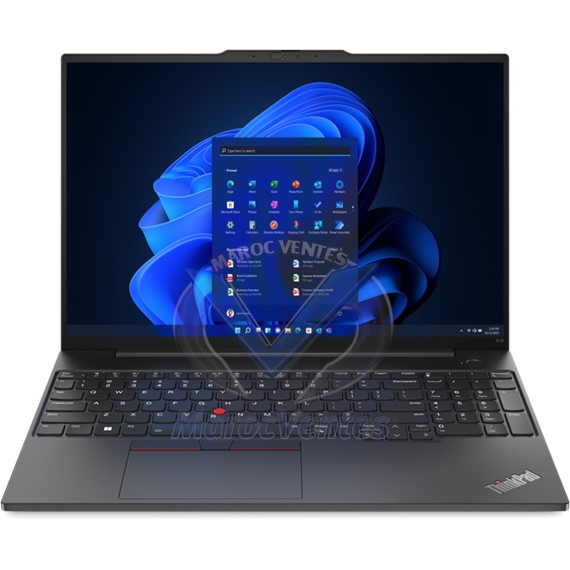 ThinkPad E16 Gen 1 21JN008VFE