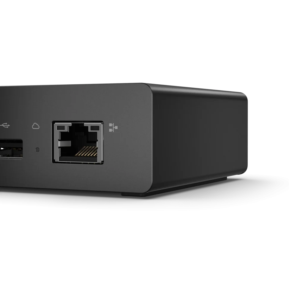 LENOVO DOCK STATION TP Thuderbolt4 Smart Gen2 40BE0135EU
