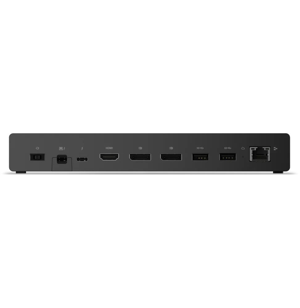 LENOVO DOCK STATION TP Thuderbolt4 Smart Gen2 40BE0135EU