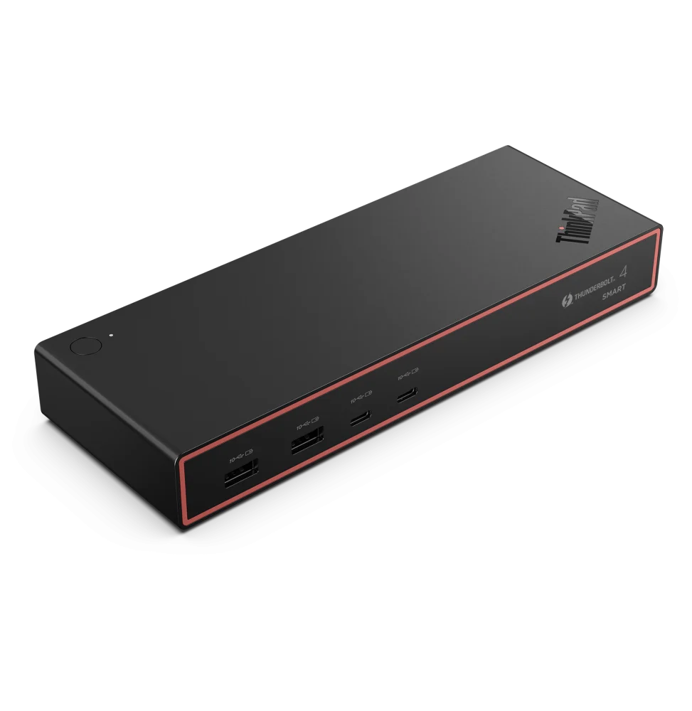 LENOVO DOCK STATION TP Thuderbolt4 Smart Gen2 40BE0135EU