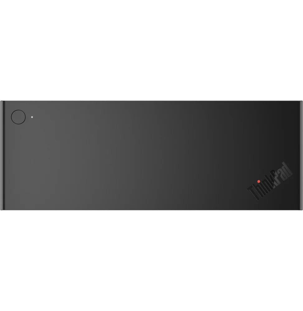 LENOVO DOCK STATION TP Thuderbolt4 Smart Gen2 40BE0135EU