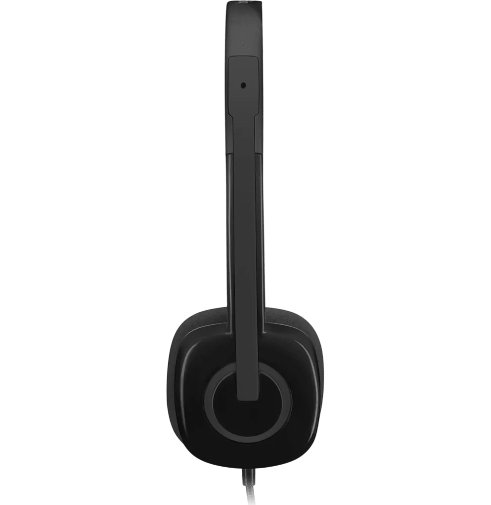 H151 avec microphone anti-parasite 981-000589