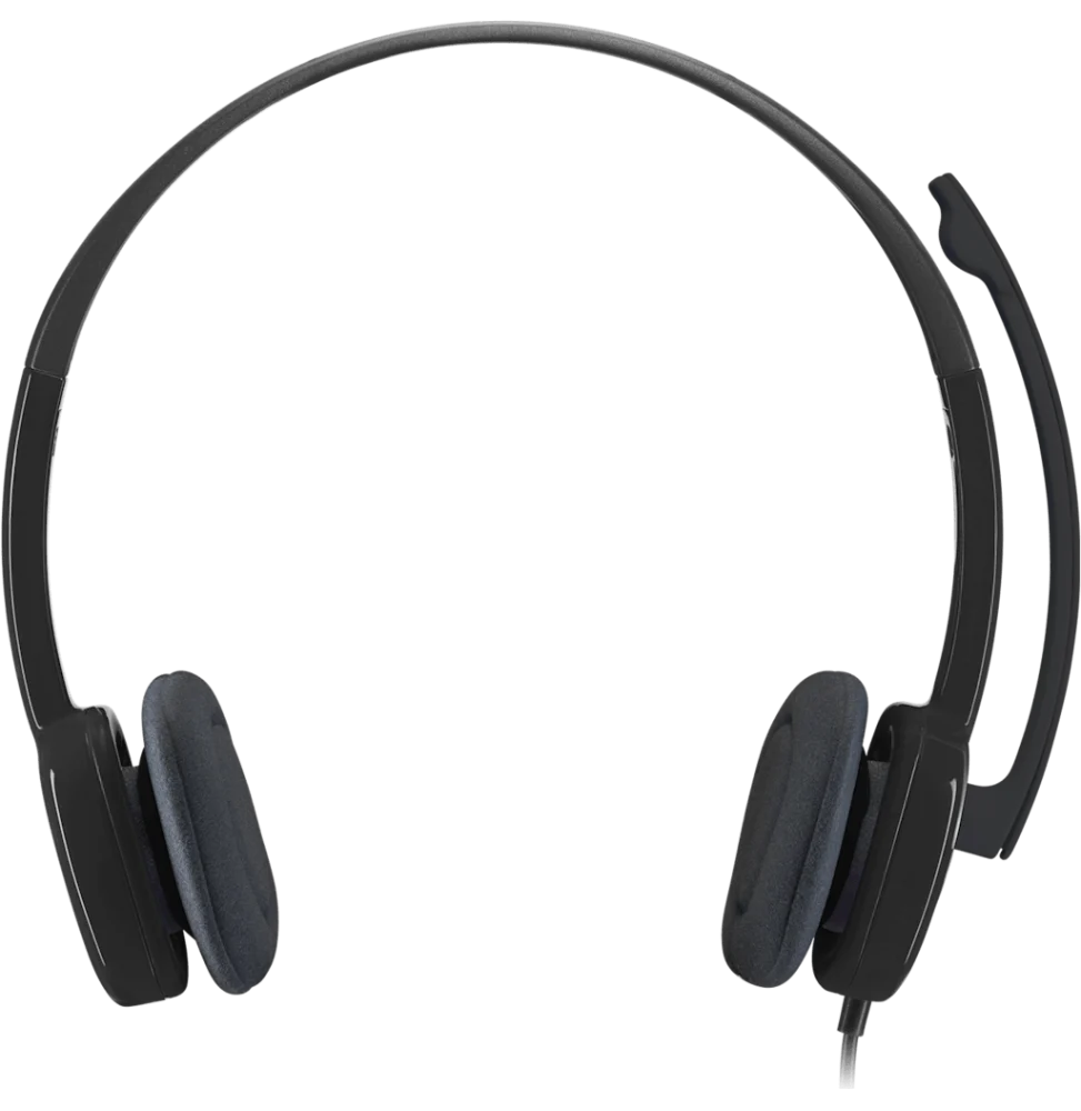H151 avec microphone anti-parasite 981-000589