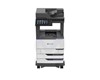 Imprimante multifonctions Noir et Blanc laser A4 MX826adxe