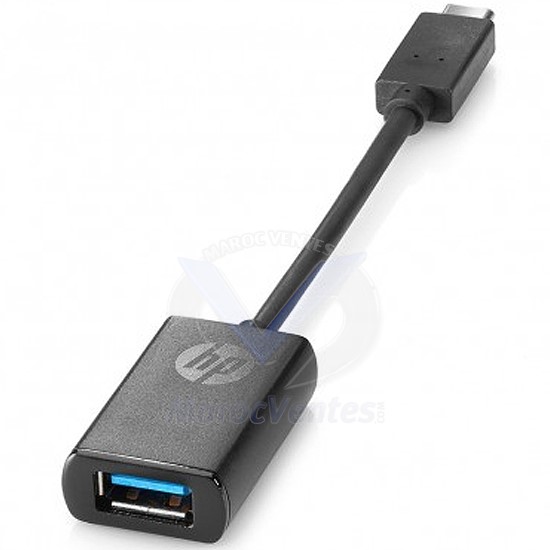 Adaptateur USB-C vers USB 3.0 N2Z63AA