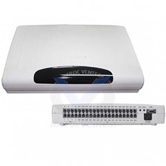 PABX PANAFONE EQUIPE DE 4 LIGNES ET 16 PORTS DE POSTES 100% Analogique