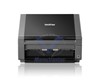 Scanner fixe 80 ppm 600 dpi x 600 dpi A4 ecto-verso USB 3.0 PDS-6000