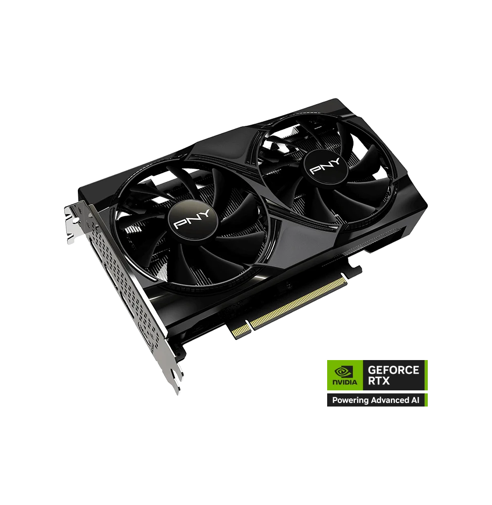 PNY GeForce RTX 5050  8GB  PCIE 5.0 VCG50508DFXPB1