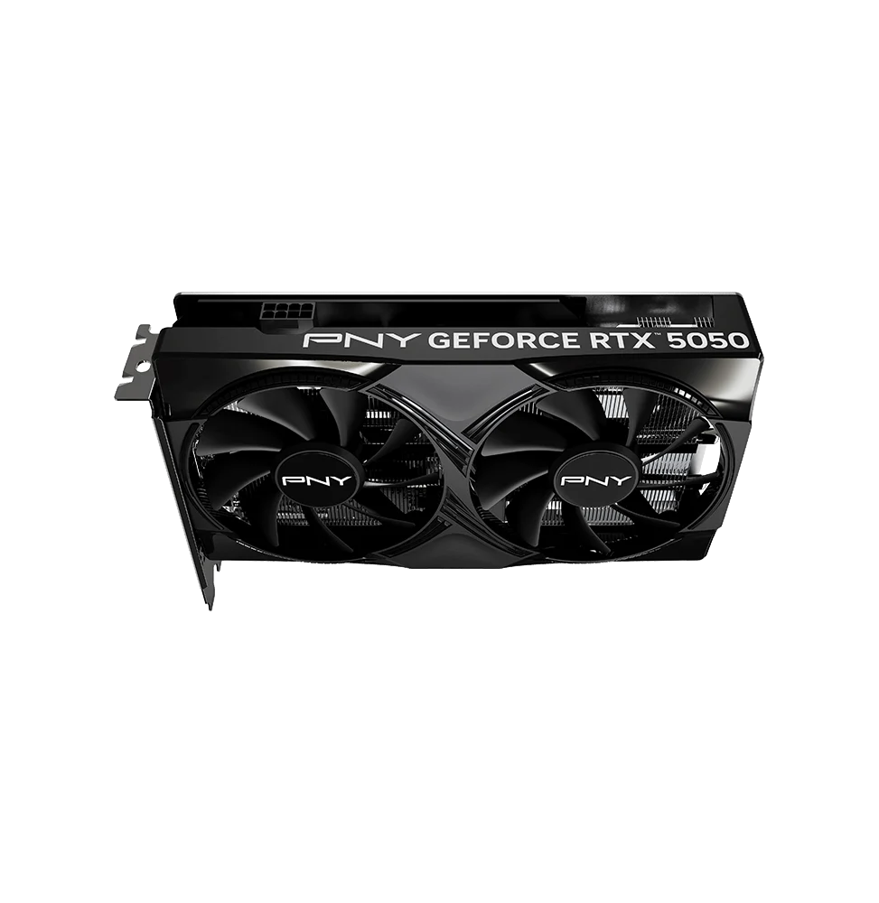 PNY GeForce RTX 5050  8GB  PCIE 5.0 VCG50508DFXPB1