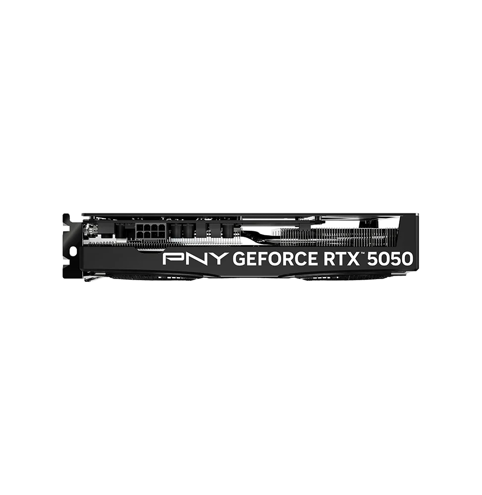 PNY GeForce RTX 5050  8GB  PCIE 5.0 VCG50508DFXPB1
