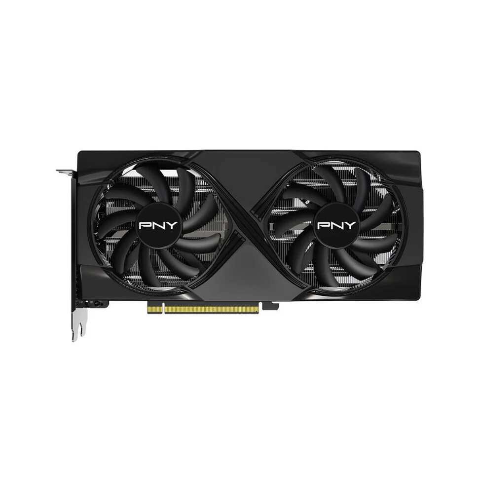 PNY RTX 5060 Ti 8Go OC Dual Fan VCG5060T8DFXPB1-O