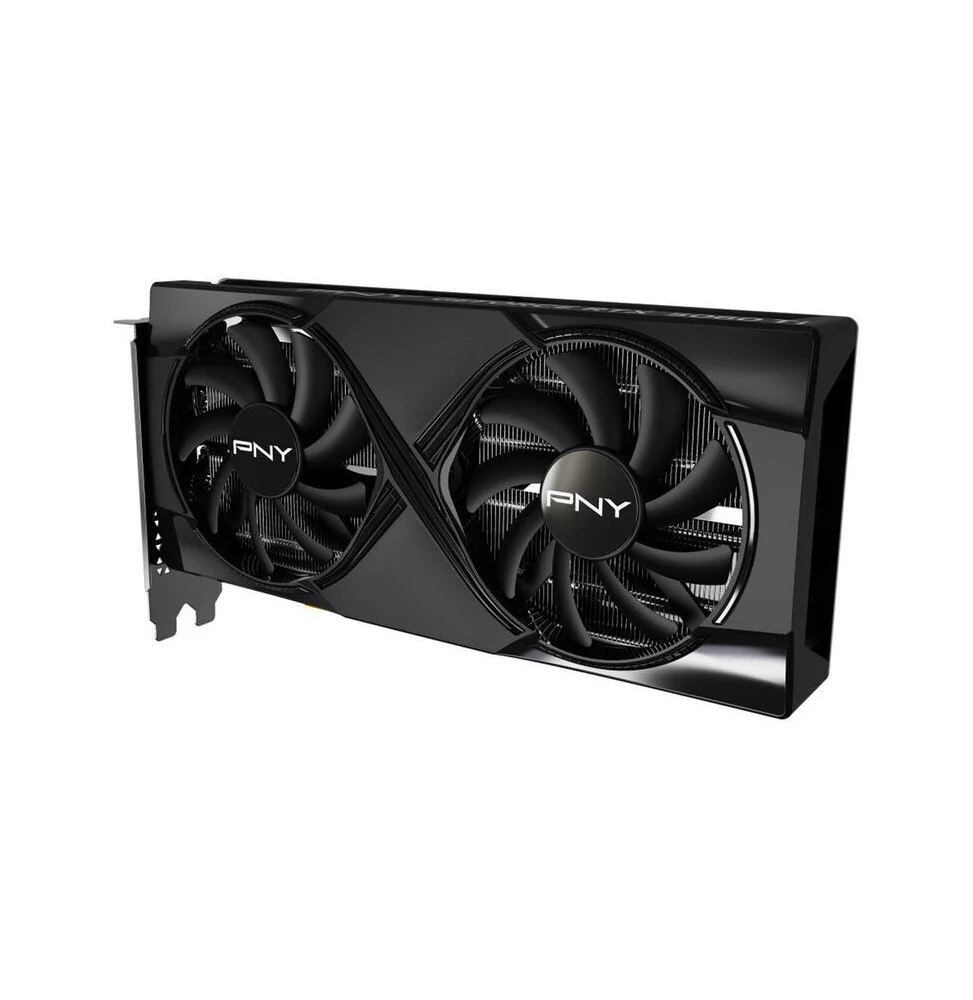 PNY RTX 5060 Ti 8Go OC Dual Fan VCG5060T8DFXPB1-O