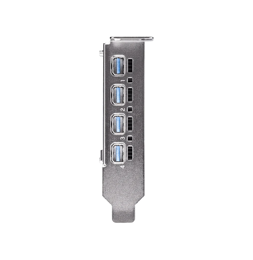 PNY QUADRO RTX A400  4GB  PCIE 4.0 VCNRTXA400-SB