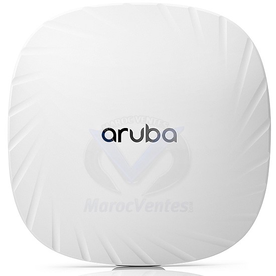 Aruba AP-505 (RW) Campus Borne D