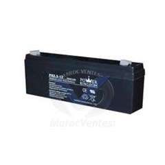 BATTERIE RB19 12V 2.2AH RECHARGEABLE