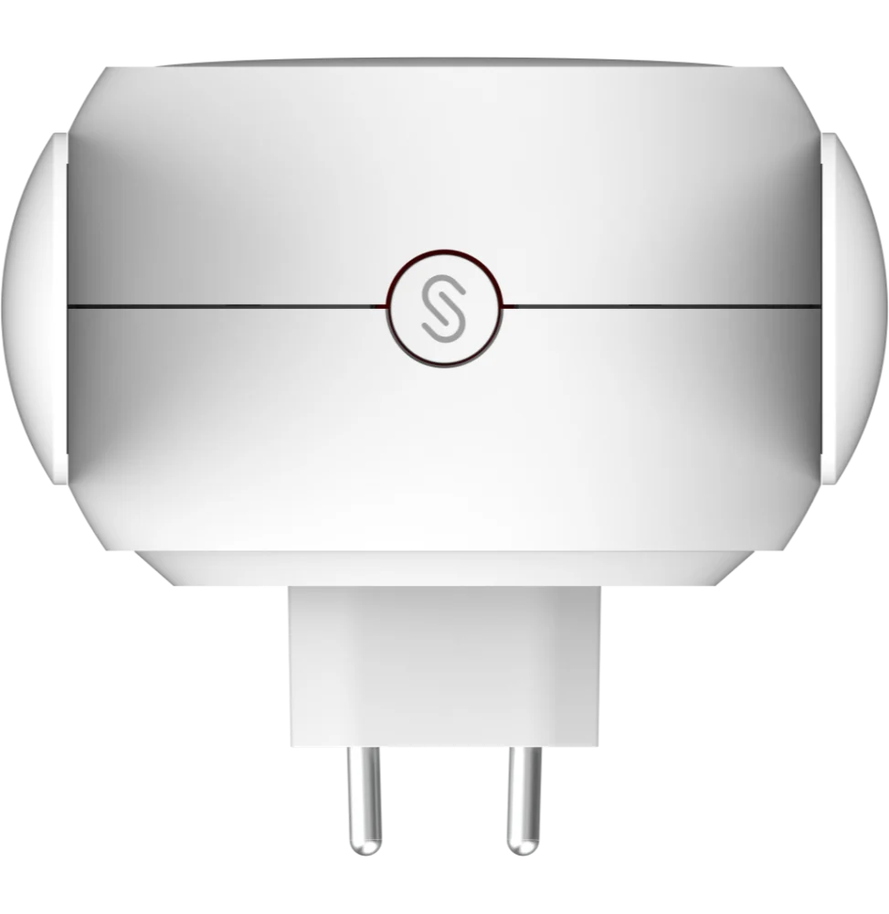 Reyee Repeteur WiFi Dual-Band 1200Mbps Mesh RG-EW1200R
