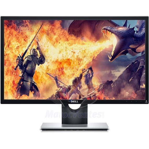 Ecran LCD Gaming 24" Full HD HDMI SE2417HGX-3Y