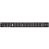 SF250-48HP 48-port 10/100 PoE Switch SF250-48HP-K9-EU