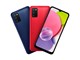 Smartphone A03 Bleu Rouge Noir 6.5